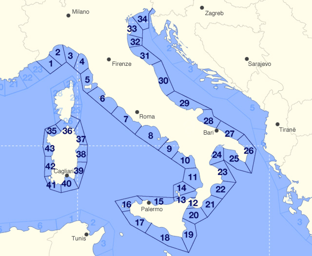 meteo previsioni